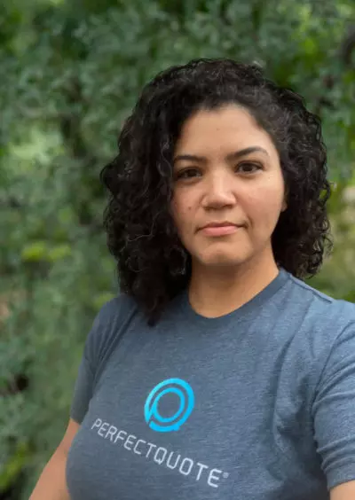 Emily Richmond, Customer Success Manager